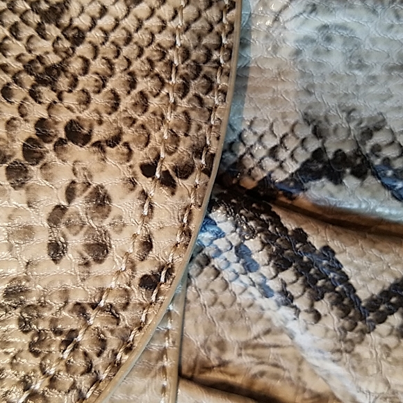 VTG 1990s bag - Picture 2 of 2